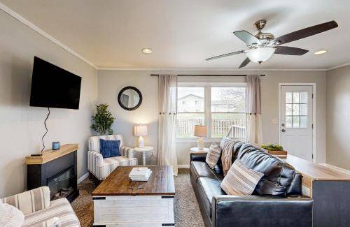 Rapid Valley House | 161 m² House ∙ 4 bedrooms ∙ 10 guests