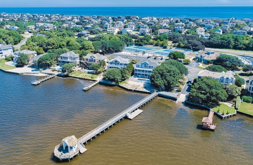 Monteray Shores House | 161 m² House ∙ 5 bedrooms ∙ 10 guests