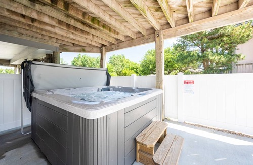 Monteray Shores House | 161 m² House ∙ 5 bedrooms ∙ 10 guests