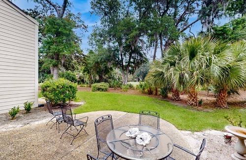 Shipyard Plantation Villa | 161 m² Villa ∙ 2 bedrooms ∙ 6 guests