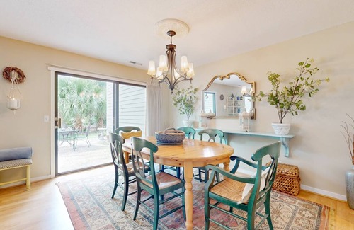 Shipyard Plantation Villa | 161 m² Villa ∙ 2 bedrooms ∙ 6 guests