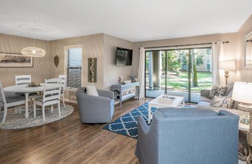 Seabrook Island House | 162 High Hammock Villa