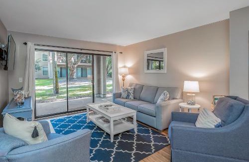Seabrook Island House | 162 High Hammock Villa