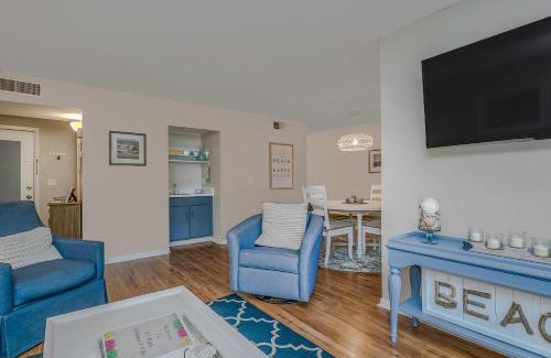 Seabrook Island House | 162 High Hammock Villa