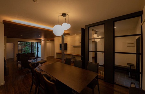 Izumo House | 162 m² House ∙ 4 bedrooms ∙ 10 guests