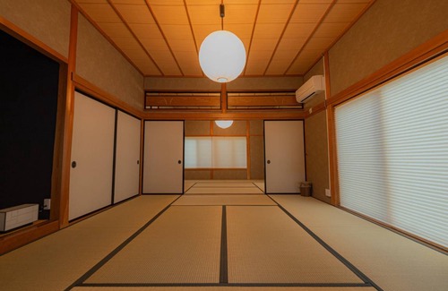Izumo House | 162 m² House ∙ 4 bedrooms ∙ 10 guests