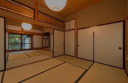 Izumo House | 162 m² House ∙ 4 bedrooms ∙ 10 guests