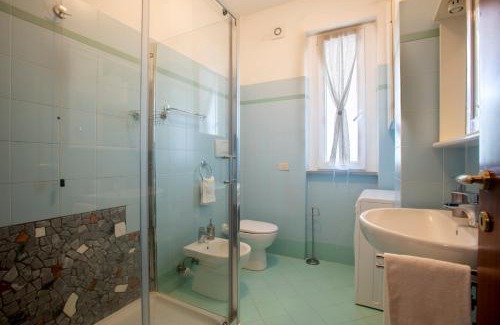 Riva Trigoso House | 162 - La Veranda Sull'Acqua, Fronte e Vista Mare Riva Trigoso, POSTO AUTO PRIVATO