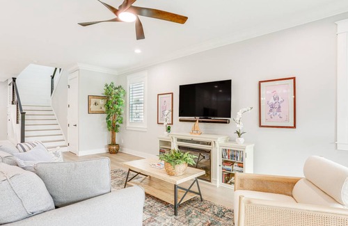 Stuart Apartment | 162 m² Apartment ∙ 3 bedrooms ∙ 6 guests