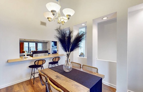 Marietta Condo | 162 m² Condo ∙ 2 bedrooms ∙ 5 guests