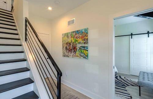 Lexington House | 162 m² House ∙ 3 bedrooms ∙ 6 guests