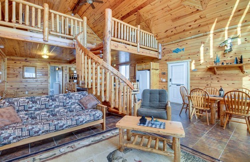 Garrison House | 162 m² House ∙ 2 bedrooms ∙ 8 guests