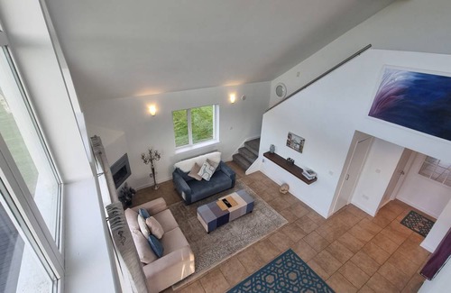 Belturbet House | 162 m² House ∙ 3 bedrooms ∙ 6 guests