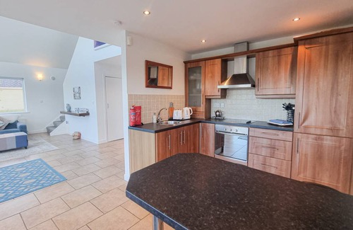 Belturbet House | 162 m² House ∙ 3 bedrooms ∙ 6 guests