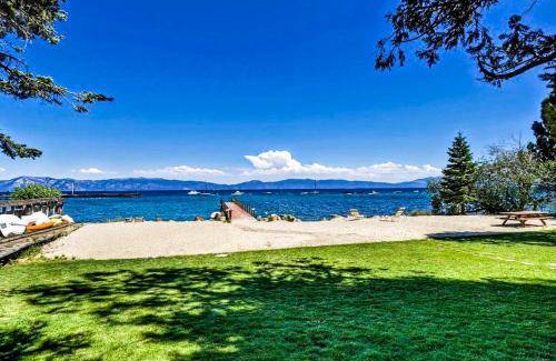 Tahoe Sierra Estates House | 162 m² House ∙ 3 bedrooms ∙ 8 guests