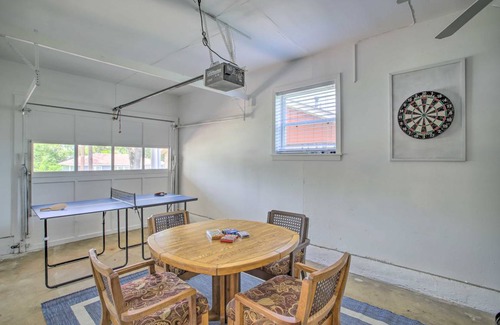 Brenham House | 162 m² House ∙ 3 bedrooms ∙ 10 guests