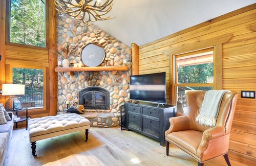 Gaston House | 162 m² House ∙ 3 bedrooms ∙ 6 guests