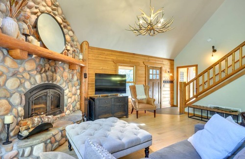 Gaston House | 162 m² House ∙ 3 bedrooms ∙ 6 guests