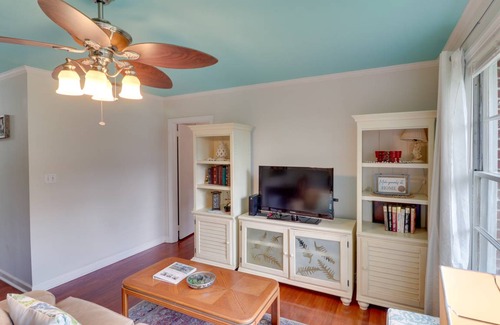 Valdosta House | 162 m² House ∙ 4 bedrooms ∙ 8 guests