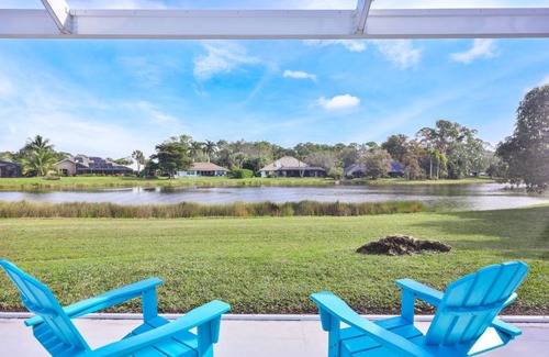 Kings Lake House | 162 m² House ∙ 4 bedrooms ∙ 8 guests