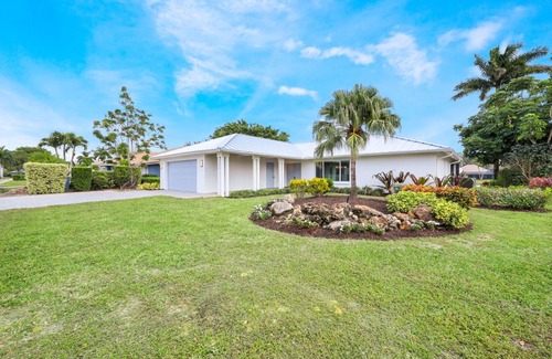 Kings Lake House | 162 m² House ∙ 4 bedrooms ∙ 8 guests