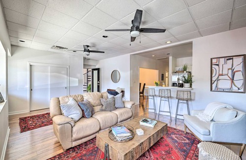 Downtown Apartment | 162 m² Apartment ∙ 3 bedrooms ∙ 6 guests