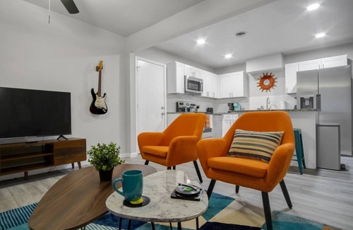 Haltom City House | 162 m² House ∙ 4 bedrooms ∙ 12 guests