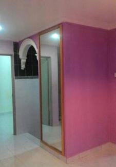 Kampung Selayang Pandang Apartment | 162 Residency Selayang pthkl