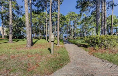 South Beach Villa | 1626 Port Villa - Stunning Sunrise Views Over Braddock Cove, with Open Living Area, Patio, Balcony