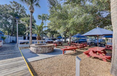 South Beach Villa | 1626 Port Villa - Stunning Sunrise Views Over Braddock Cove, with Open Living Area, Patio, Balcony