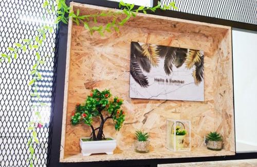 Seremban House | 1627 Bukit Kepayang nearby Aeon S2 12Pax