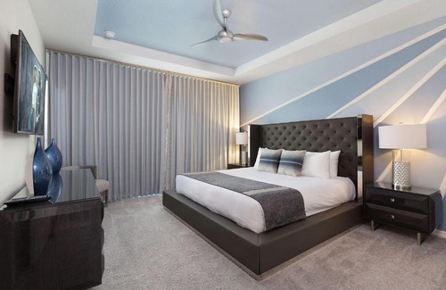 Four Corners House | 1628 Nassau Point at Solara Resorts
