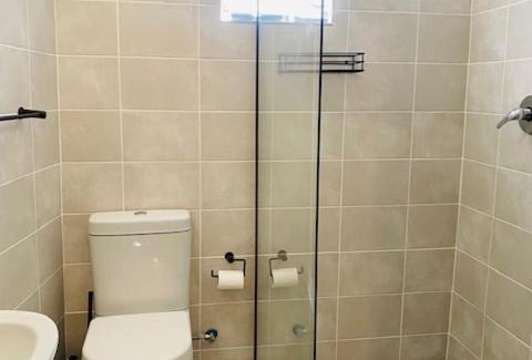 Bezuidenhout Valley Apartment | 163 Bez Apartment 11