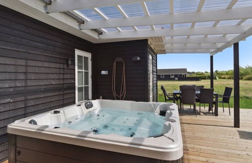 Haslevgarde House | 163 m² House ∙ 1 bedroom ∙ 10 guests