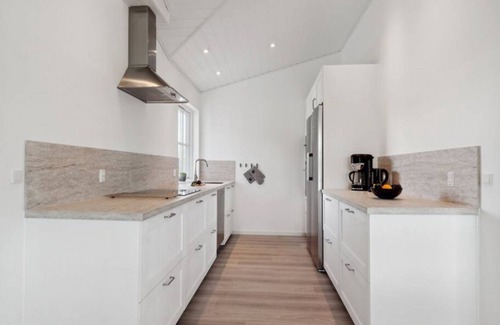 Haslevgarde House | 163 m² House ∙ 1 bedroom ∙ 10 guests