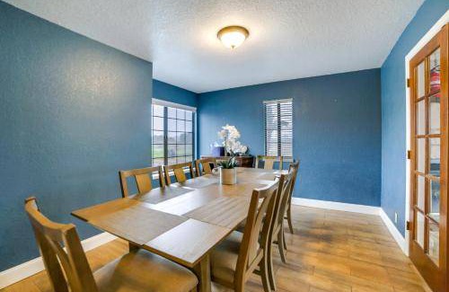 Hollister House | 163 m² House ∙ 3 bedrooms ∙ 6 guests