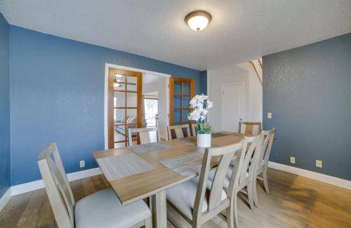 Hollister House | 163 m² House ∙ 3 bedrooms ∙ 6 guests