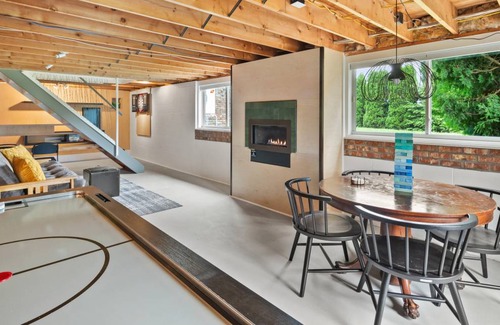 Malletts Bay House | 163 m² House ∙ 3 bedrooms ∙ 8 guests