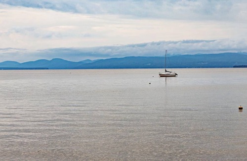 Malletts Bay House | 163 m² House ∙ 3 bedrooms ∙ 8 guests