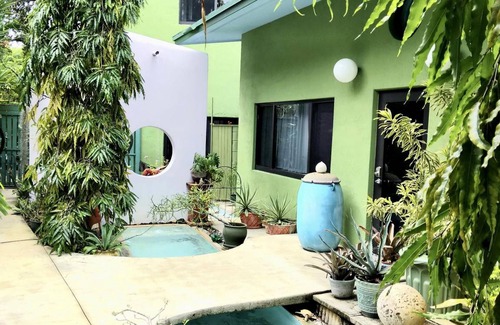 Wilton Manors House | 163 m² House ∙ 2 bedrooms ∙ 6 guests