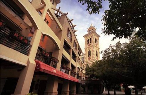 Nanshan Apartment | 163 m² Serviced apartment ∙ 2 bedrooms ∙ 3 guests