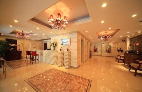 Nanshan Apartment | 163 m² Serviced apartment ∙ 2 bedrooms ∙ 3 guests