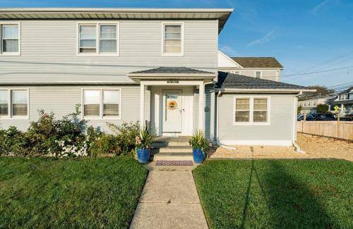 Point Pleasant Beach House | 163 m² House ∙ 3 bedrooms ∙ 6 guests