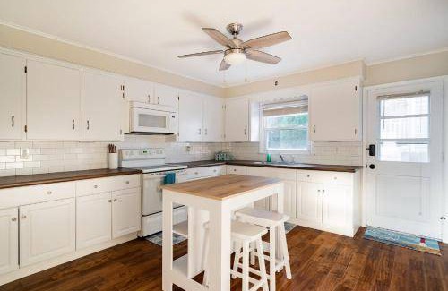 Point Pleasant Beach House | 163 m² House ∙ 3 bedrooms ∙ 6 guests
