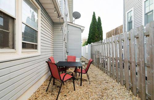 Point Pleasant Beach House | 163 m² House ∙ 3 bedrooms ∙ 6 guests