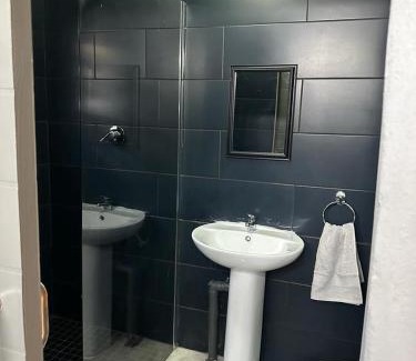 Bezuidenhout Valley Apartment | 163 on Bez Unit 20