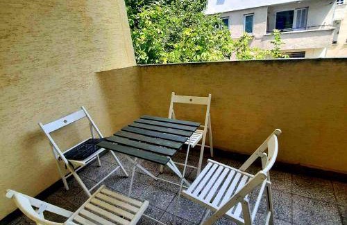 Mladost Apartment | 164 m² Apartment ∙ 3 bedrooms ∙ 8 guests