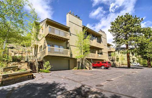 Fall River Estates Apartment | 164 m² Apartment ∙ 3 bedrooms ∙ 8 guests