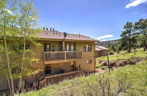 Fall River Estates Apartment | 164 m² Apartment ∙ 3 bedrooms ∙ 8 guests