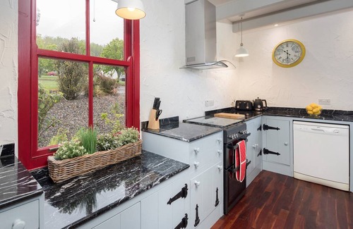 Cloyne House | 164 m² House ∙ 3 bedrooms ∙ 8 guests